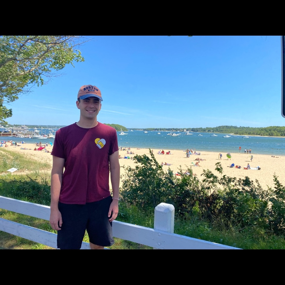 Meet your Posher, Cam